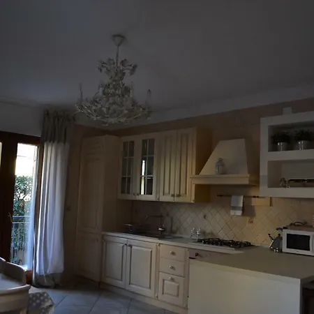 Будинок відпочинку Country Chic Помпеї