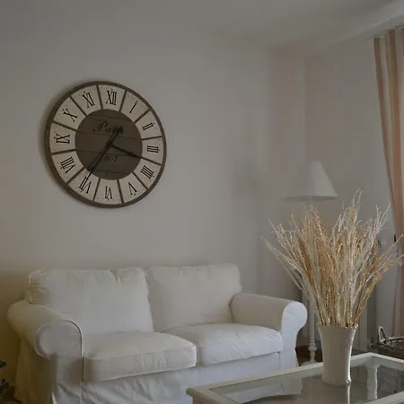 Country Chic Будинок відпочинку
